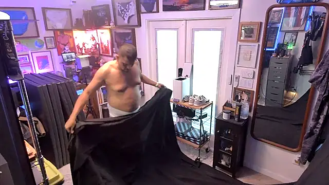 Snapshot of Briefs_bud chatting on 03-09-25, 01:46 Briefs bud online show from 03-09-25, 01:46