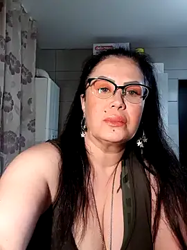 x  KHALEESI  x online show from 01-11-25, 06:12