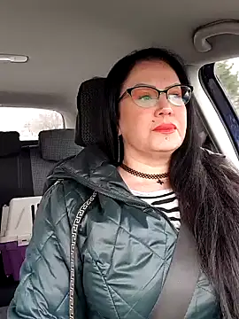 x  KHALEESI  x online show from 02-07-25, 08:01