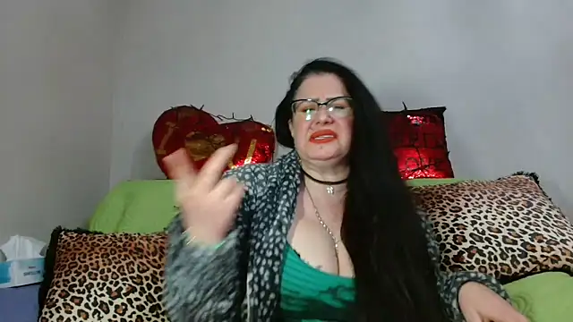 x  KHALEESI  x online show from 02-11-25, 08:42