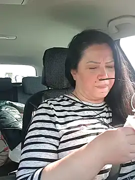 x  KHALEESI  x online show from 02-21-25, 11:01