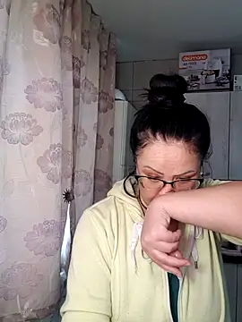 x  KHALEESI  x online show from 11-06-25, 12:06