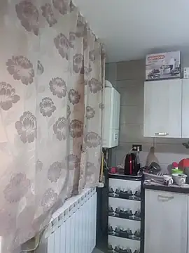 x  KHALEESI  x online show from 11-19-25, 03:34