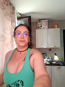 x  KHALEESI  x online show from 08-06-26, 02:30