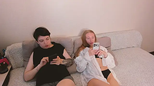 secret dreams   online show from 07-03-26, 06:53
