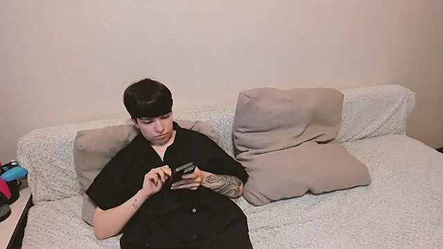 secret dreams   online show from 07-05-26, 08:54