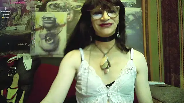 TheBlackWtch online show from 09-15-25, 05:57