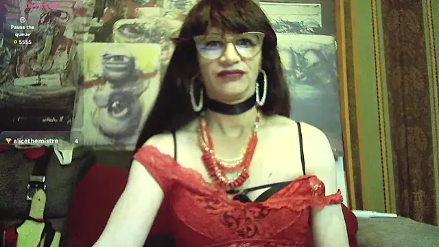 TheBlackWtch online show from 09-22-25, 03:08