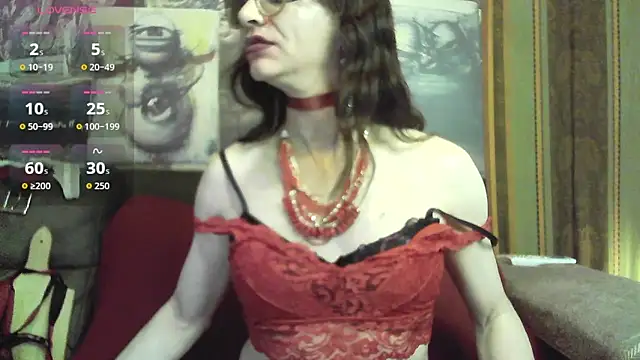 TheBlackWtch online show from 11-01-25, 12:12