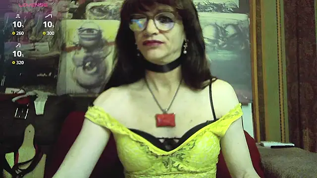 TheBlackWtch online show from 12-03-25, 12:07