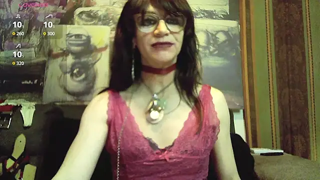 TheBlackWtch online show from 01-07-26, 04:42