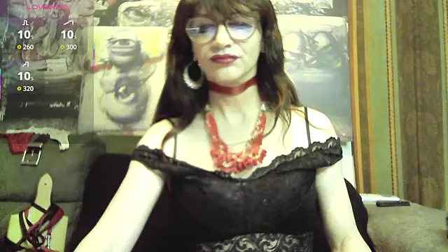 TheBlackWtch online show from 02-10-26, 08:40