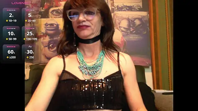 TheBlackWtch online show from 04-18-26, 08:20