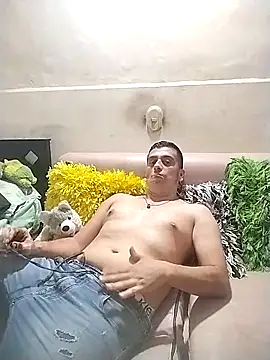 starplss online show from 04-25-26, 02:58