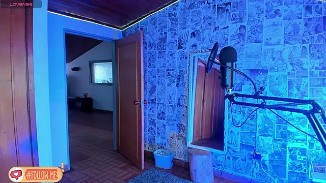 Meli Pixel online show from 02-24-25, 10:36