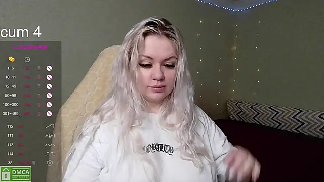 elven dreams  online show from 12-15-24, 08:30