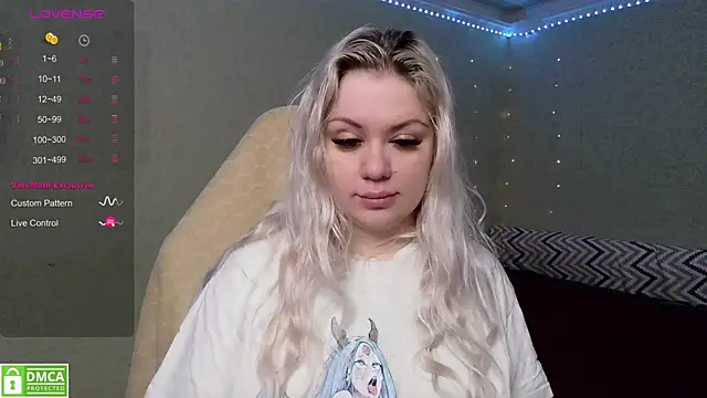 elven dreams  online show from 12-15-24, 06:15