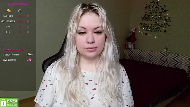 elven dreams  online show from 12-22-24, 09:20