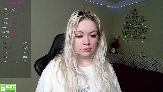 elven dreams  online show from 12-23-24, 10:01