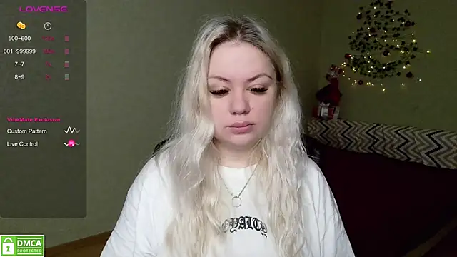 elven dreams  online show from 12-25-24, 05:48