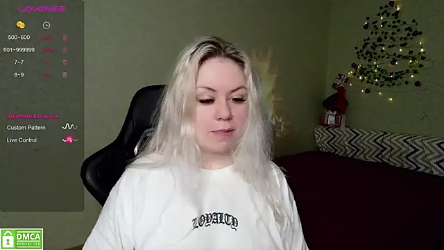 elven dreams  online show from 12-25-24, 08:51