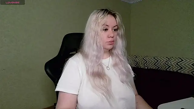 elven dreams  online show from 01-03-25, 09:47