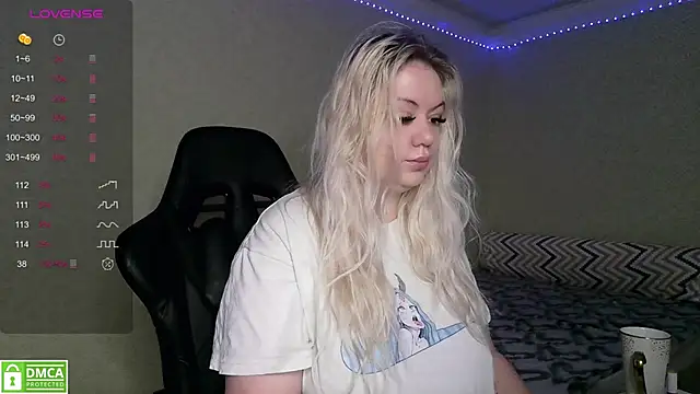 elven dreams  online show from 01-15-25, 06:29