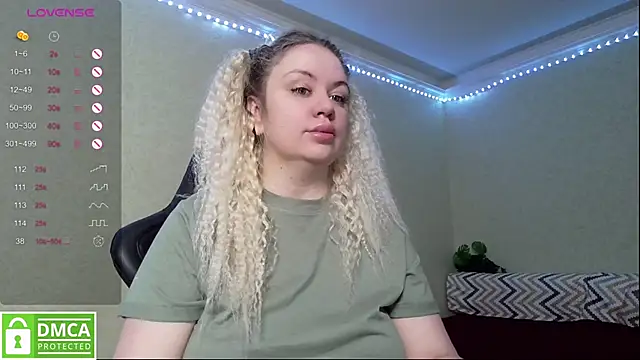 elven dreams  online show from 02-11-25, 07:54