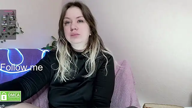 elven dreams  online show from 03-08-26, 05:22