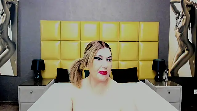 KiraLeila online show from 02-15-25, 01:38