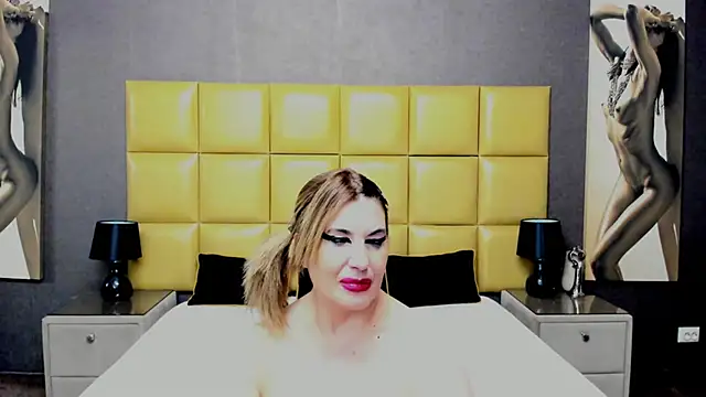 KiraLeila online show from 02-19-25, 11:46