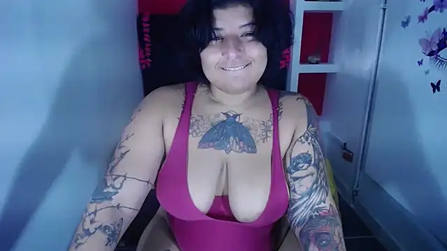 Snapshot of tianasex chatting on 02-28-25, 01:47 tianasex online show from 02-28-25, 01:47