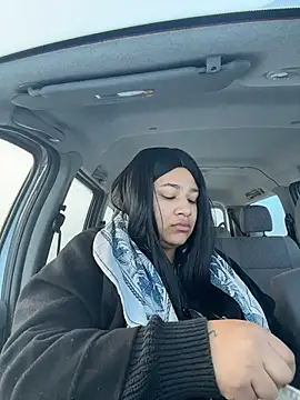 IamSashaLuv online show from 01-06-26, 07:56