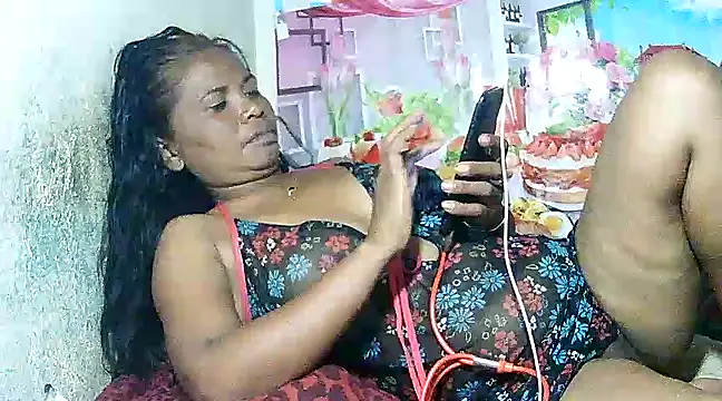 Snapshot of Hyncam chatting on 03-11-25, 07:14 Hyncam online show from 03-11-25, 07:14