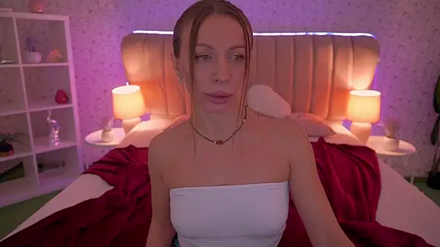 MirandaHobbs online show from 12-03-25, 08:12