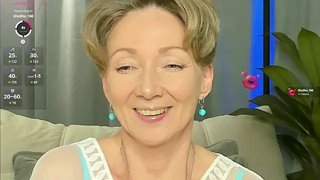 AkexandraFix online show from 03-27-26, 02:06