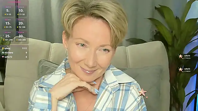 Snapshot of AkexandraFix chatting on 06-15-26, 02:08 AkexandraFix online show from 06-15-26, 02:08