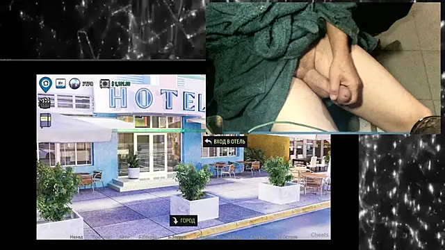 Snapshot of KimCreedy chatting on 09-28-25, 04:29 KimCreedy online show from 09-28-25, 04:29