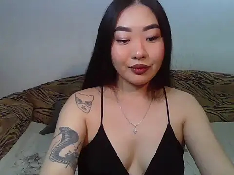 Aleksa Blackdream online show from 10-23-25, 05:51