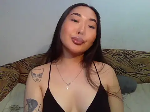 Aleksa Blackdream online show from 03-09-26, 03:16