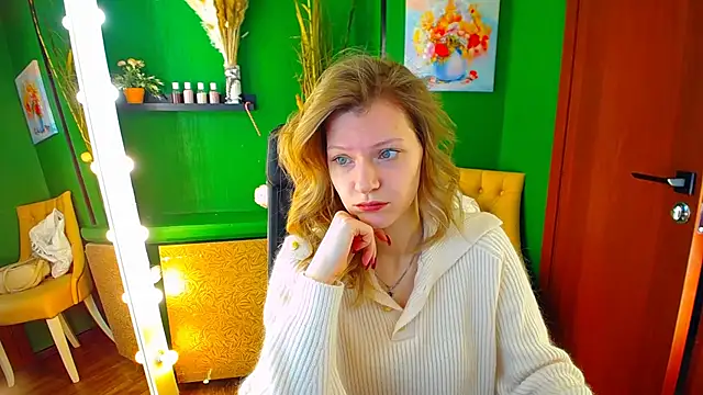 MaryHiggins online show from 02-19-25, 08:33