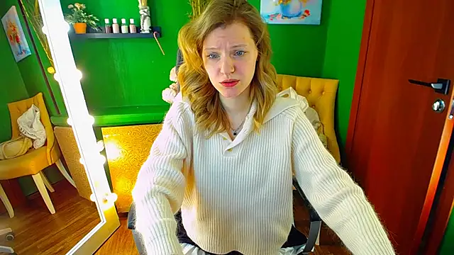 MaryHiggins online show from 02-19-25, 11:38