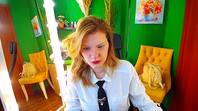 MaryHiggins online show from 02-26-25, 08:04