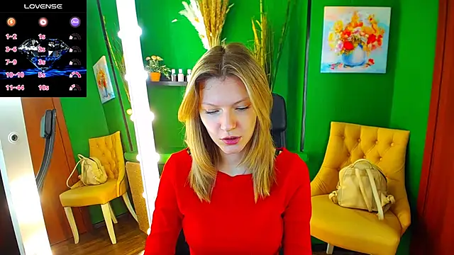 MaryHiggins online show from 03-04-25, 07:41