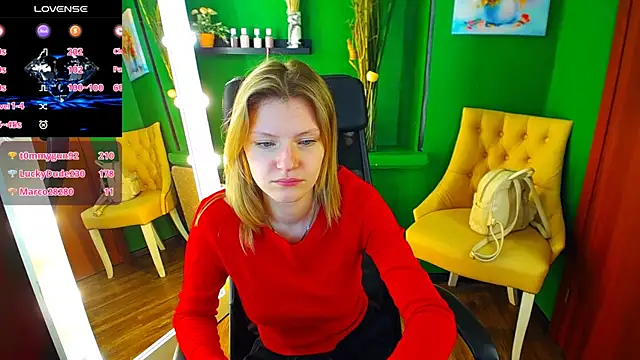 MaryHiggins online show from 03-04-25, 01:59