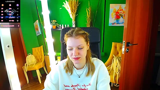 MaryHiggins online show from 03-05-25, 07:27