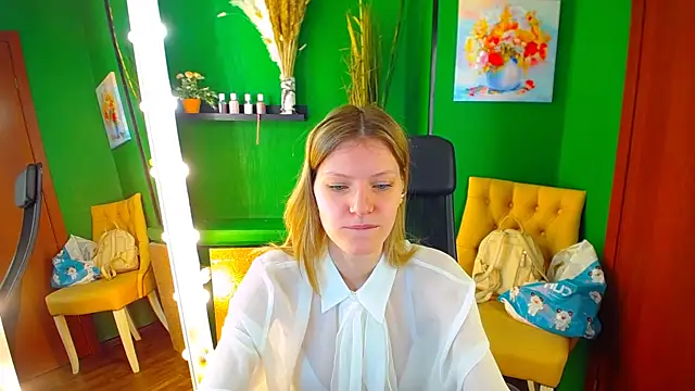 MaryHiggins online show from 03-07-25, 10:35