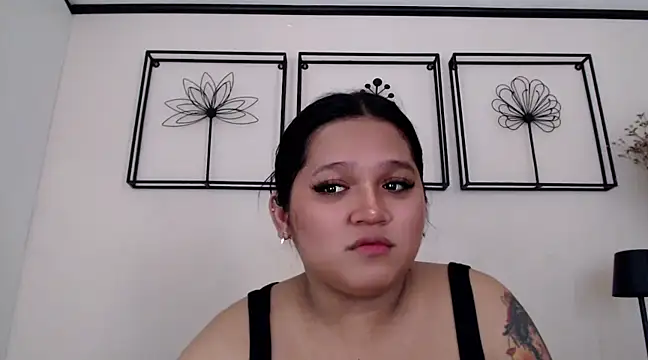 EmpressYna online show from 03-20-25, 05:57