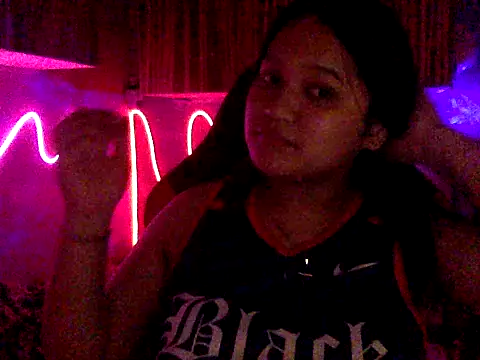 EmpressYna online show from 09-22-25, 02:52