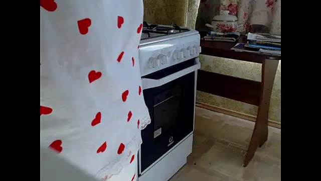 Anabelldestiny online show from 03-15-26, 08:09